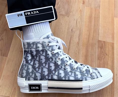 prezzo converse dior|Dior high top sneakers sale.